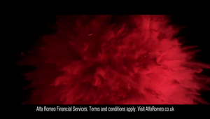 Doner Paints the Town Red with £1m ‘Made of Red’ Campaign for Alfa Romeo