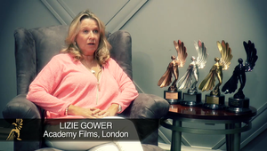Lizie Gower talks LIA