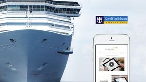 Royal Caribbean Cruises, Ltd. Global Reservation System