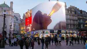 Emotions Trigger DOOH Campaign to Mark Premiere of Sony Pictures' Emoji ...