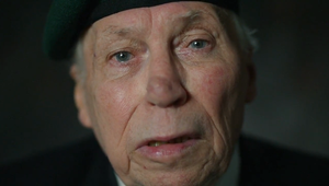 RBL - Another Soldier's Story Roy & Stewart directed by Neil Huxley