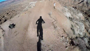 GoPro Awards: Mountain Bike Down Rampage Ridgeline