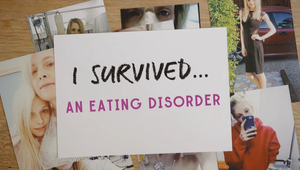 BBC3 Short - I Survived... An Eating Disorder