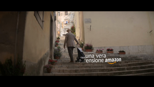 Amazon - Shopper
