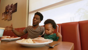 Denny's Father's Day