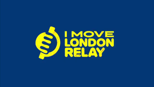 London Relay - I Move