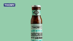 THOMY Chimichurri Sauce