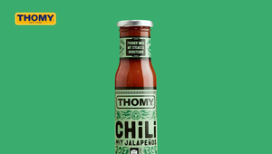 THOMY Chili Sauce