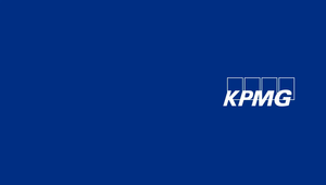 KPMG Disruptive Forces in the Insurance Market