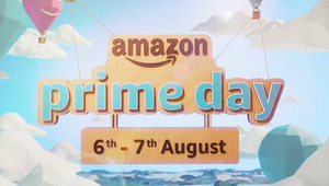 Amazon Prime Day India