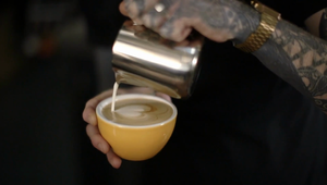 Monks Coffee "Espresso"