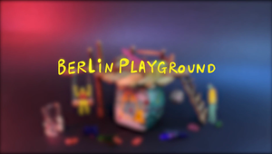 Berlin Playground