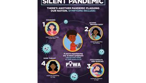 The Silent Pandemic