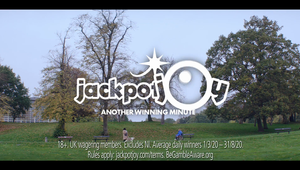 Jackpotjoy Ducks