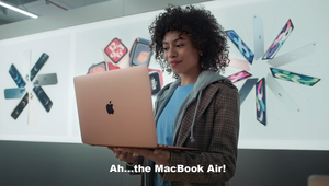 Media Markt x Apple: MacBook