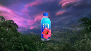 FIJI - Clouds