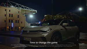 VW Purpose UEFA 2021