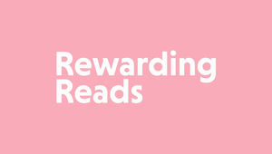 Rewarding Reads Campaign Story