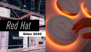 Red Hat GITEX 2020 - Always Open Video Case Study