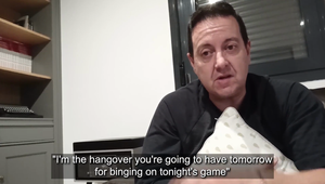 (Case study video) Domino's Most Awakened: Rewarding Late Night NBA Fans... the Next Day