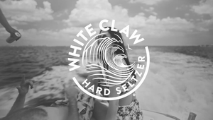White Claw - Let's White Claw