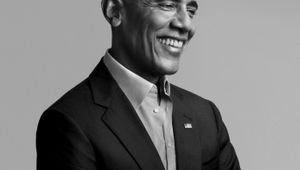 Obama: A Promised Land