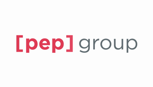 Pep Group Rebrand