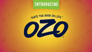 OZO - People Who Love Food