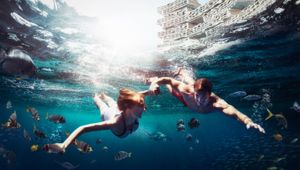 Royal Atlantis - Underwater