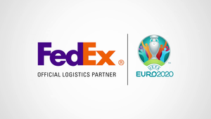 FedEx - Euro Final Opener