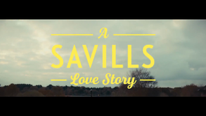 Isobel -  Savills 'Love Story' - Sound Engineer -  Dominic Dew