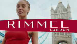 Rimmel, Kind and Free Campaign, Directed by Casey Brooks