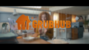 Grubhub - That Grubhub Feeling