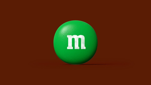 M&M's - Launch Film
