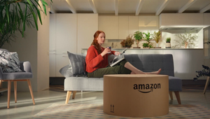 Introducing Amazon Furniture Brands: Movian, Alkove and Rivet