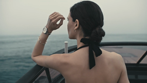 Hugo Boss 'Watches and Jewelry TVC'