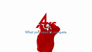We Are The 4A's: What You Need to Compete