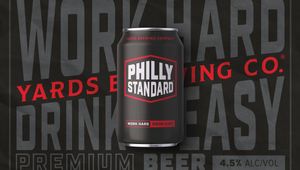 Yards Brewing Company - Philly Standard