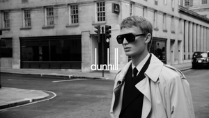 Dunhill SS22 | Perspectives