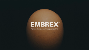 The Embrex® Innovation Story