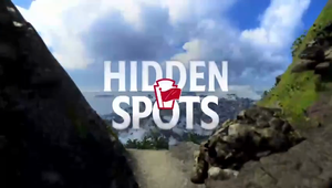 'Hidden Spots'