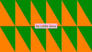 A love letter by Little Simz, Love the Journey