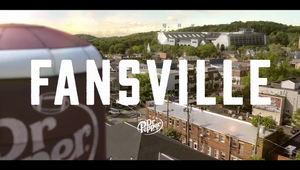 Fansville 2021: Missing Goalposts