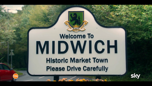 The Midwich Cuckoos OOH
