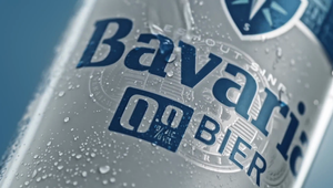 Bavaria 0.0% beer
