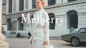Mulberry Softie