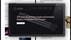 Havas CX Canada Launches Indigenous Watchdog