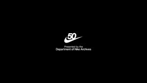 Nike 50th Anniversary