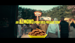 Do You Almond?