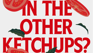 Black Madre makes the institutional campaign for Heinz